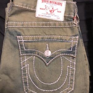 True religion